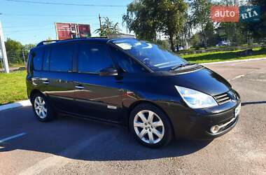 Мінівен Renault Espace 2006 в Житомирі