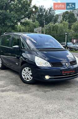 Минивэн Renault Espace 2007 в Сумах