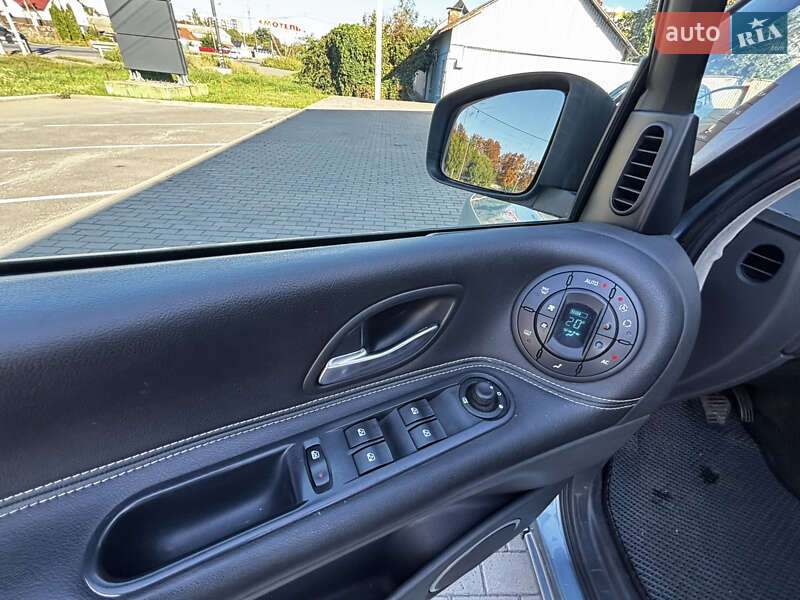 Минивэн Renault Espace 2013 в Полтаве