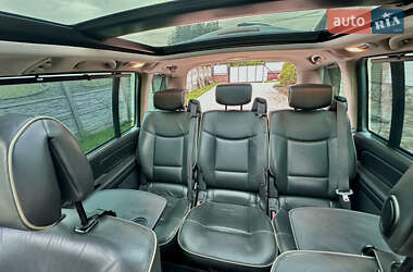 Минивэн Renault Espace 2009 в 