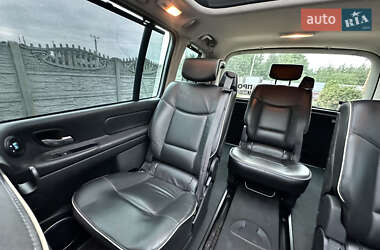 Минивэн Renault Espace 2009 в 
