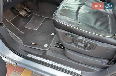 Минивэн Renault Espace 2009 в 