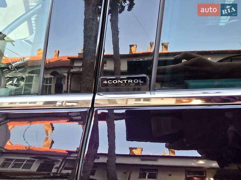 Минивэн Renault Espace 2015 в Черновцах