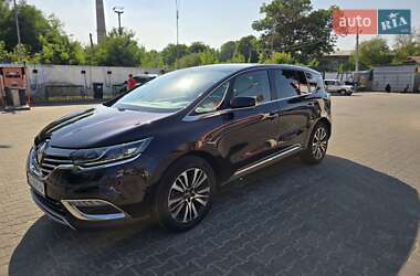 Минивэн Renault Espace 2015 в Черновцах