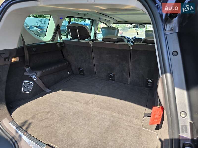 Минивэн Renault Espace 2015 в Черновцах