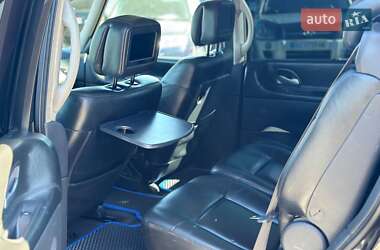 Минивэн Renault Espace 2008 в 