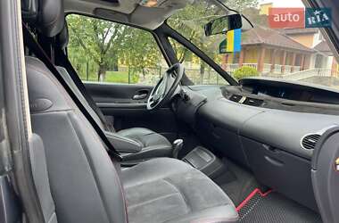Минивэн Renault Espace 2007 в 