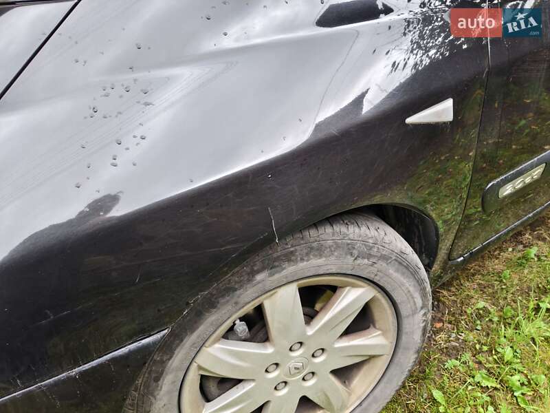 Мінівен Renault Espace 2011 в Львові фото 30 Мінівен Renault Espace 2011 в Львові