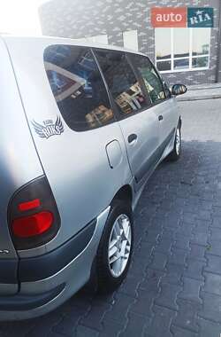 Минивэн Renault Espace 2002 в Ирпене