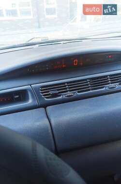 Минивэн Renault Espace 2002 в Ирпене