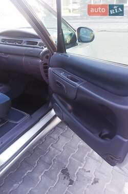 Минивэн Renault Espace 2002 в Ирпене
