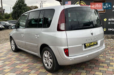 Минивэн Renault Espace 2006 в 