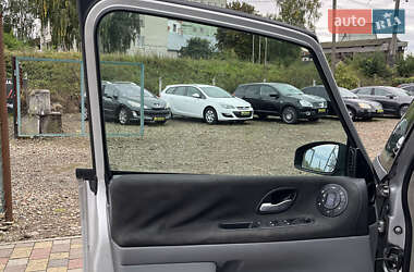 Минивэн Renault Espace 2006 в 