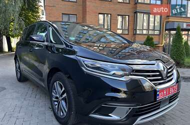 Мінівен Renault Espace 2021 в Житомирі