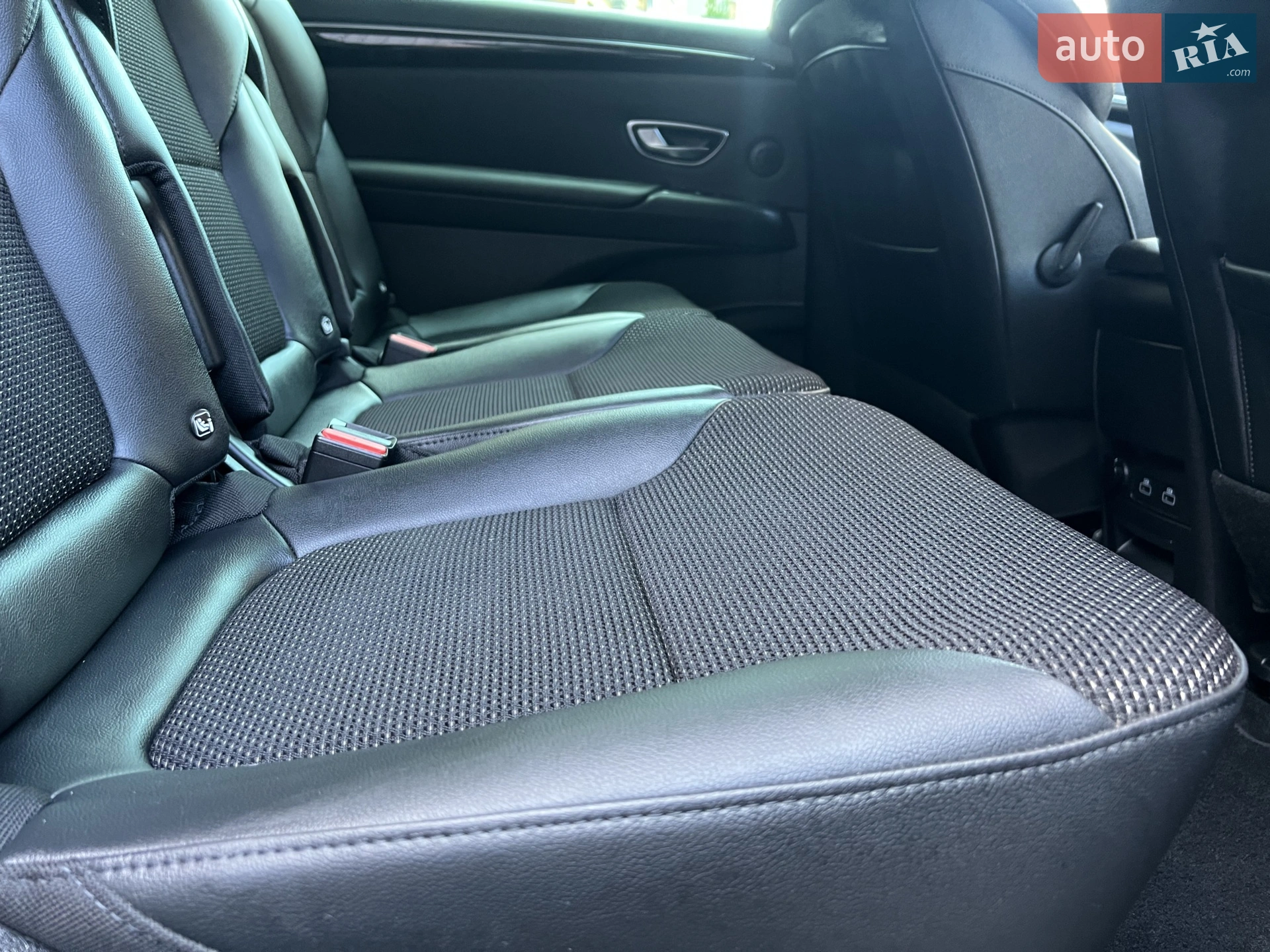 2021 Renault Espace - мініатюра 27
