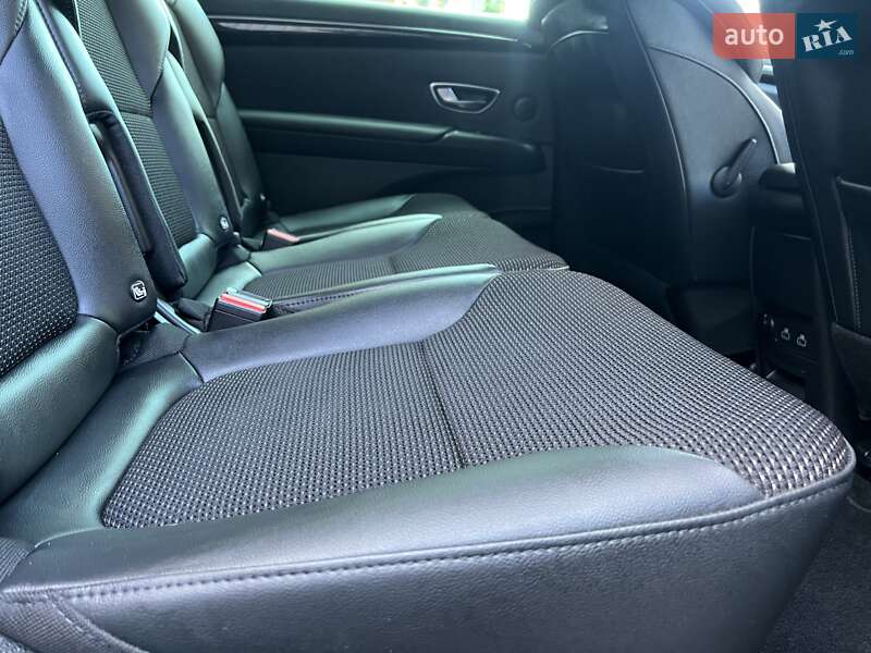 Мінівен Renault Espace 2021 в Житомирі фото 21 Мінівен Renault Espace 2021 в Житомирі