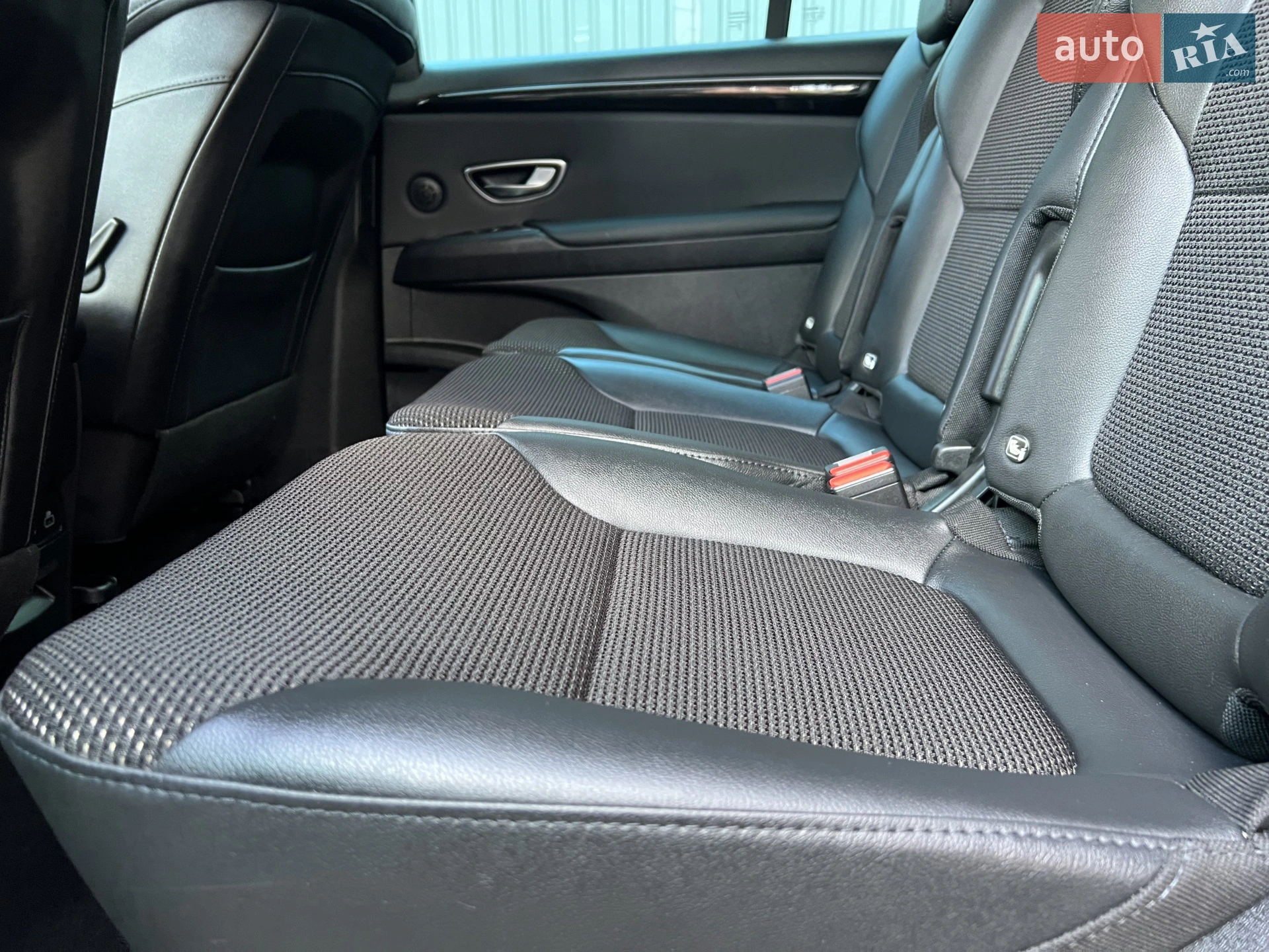 2021 Renault Espace - мініатюра 34