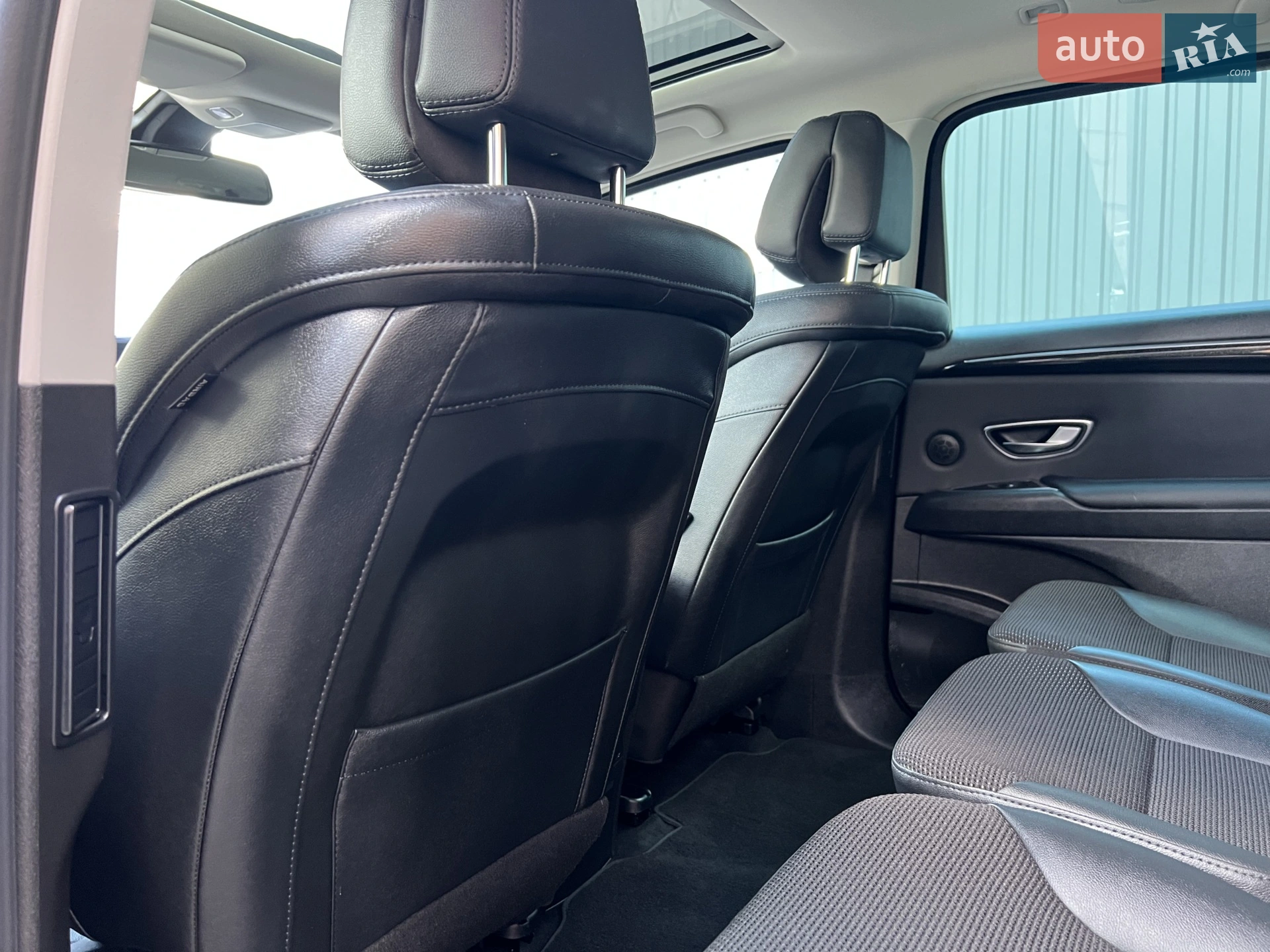 2021 Renault Espace - мініатюра 38