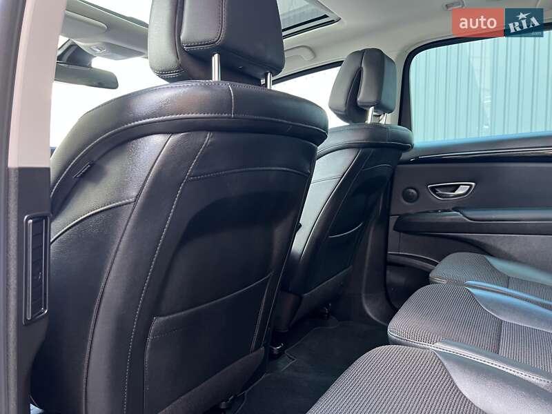 Мінівен Renault Espace 2021 в Житомирі фото 32 Мінівен Renault Espace 2021 в Житомирі