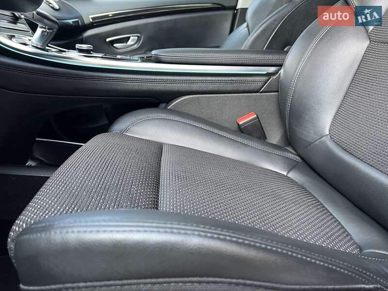 Мінівен Renault Espace 2021 в Житомирі фото 37 Мінівен Renault Espace 2021 в Житомирі