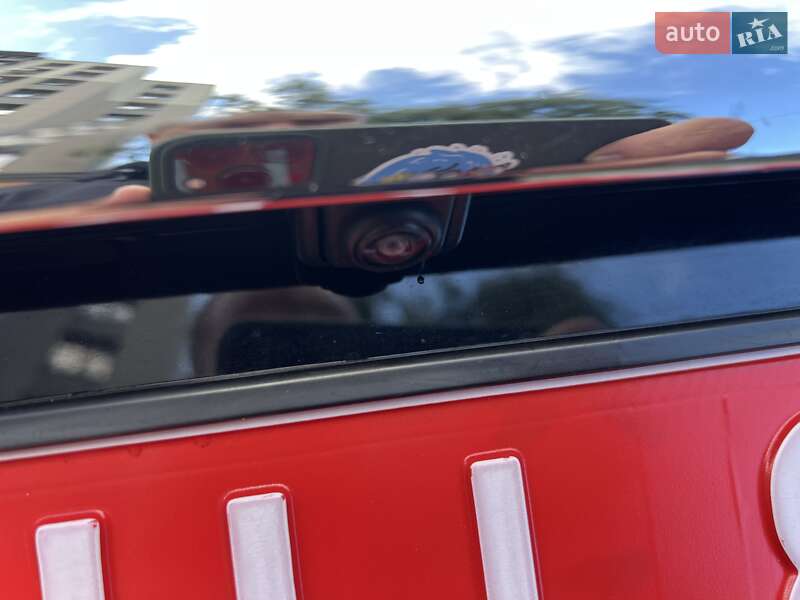 Мінівен Renault Espace 2021 в Житомирі фото 53 Мінівен Renault Espace 2021 в Житомирі