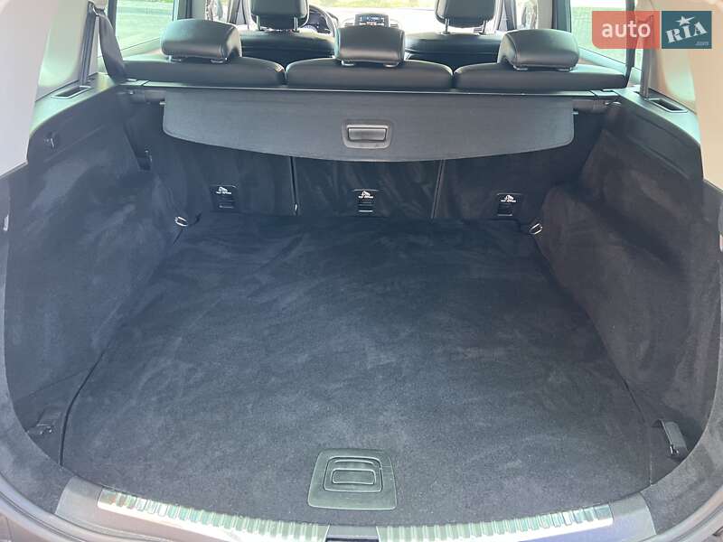 Мінівен Renault Espace 2021 в Житомирі фото 58 Мінівен Renault Espace 2021 в Житомирі