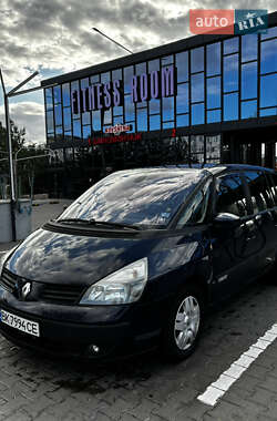 Мінівен Renault Espace 2005 в Рівному