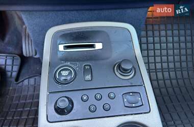 Минивэн Renault Espace 2003 в 