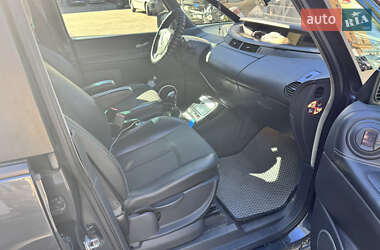 Минивэн Renault Espace 2010 в Киеве
