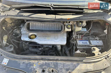 Минивэн Renault Espace 2010 в Киеве