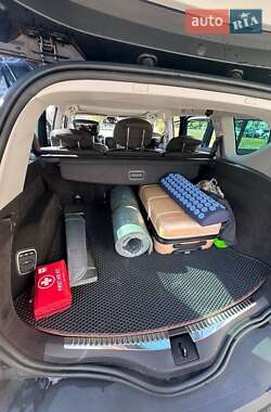 Минивэн Renault Espace 2017 в 