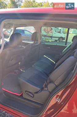 Минивэн Renault Espace 2011 в Шептицькому
