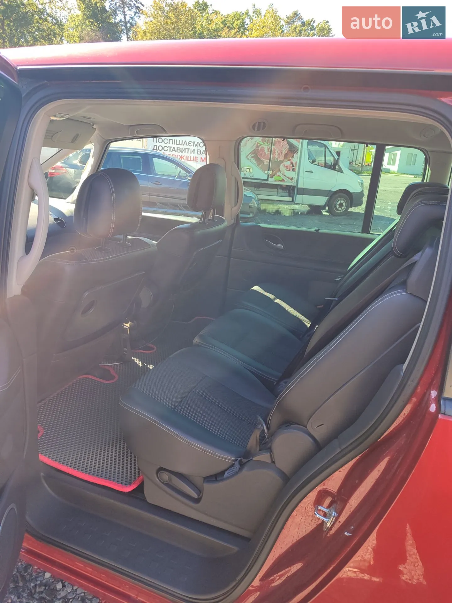 2011 Renault Espace - мініатюра 46