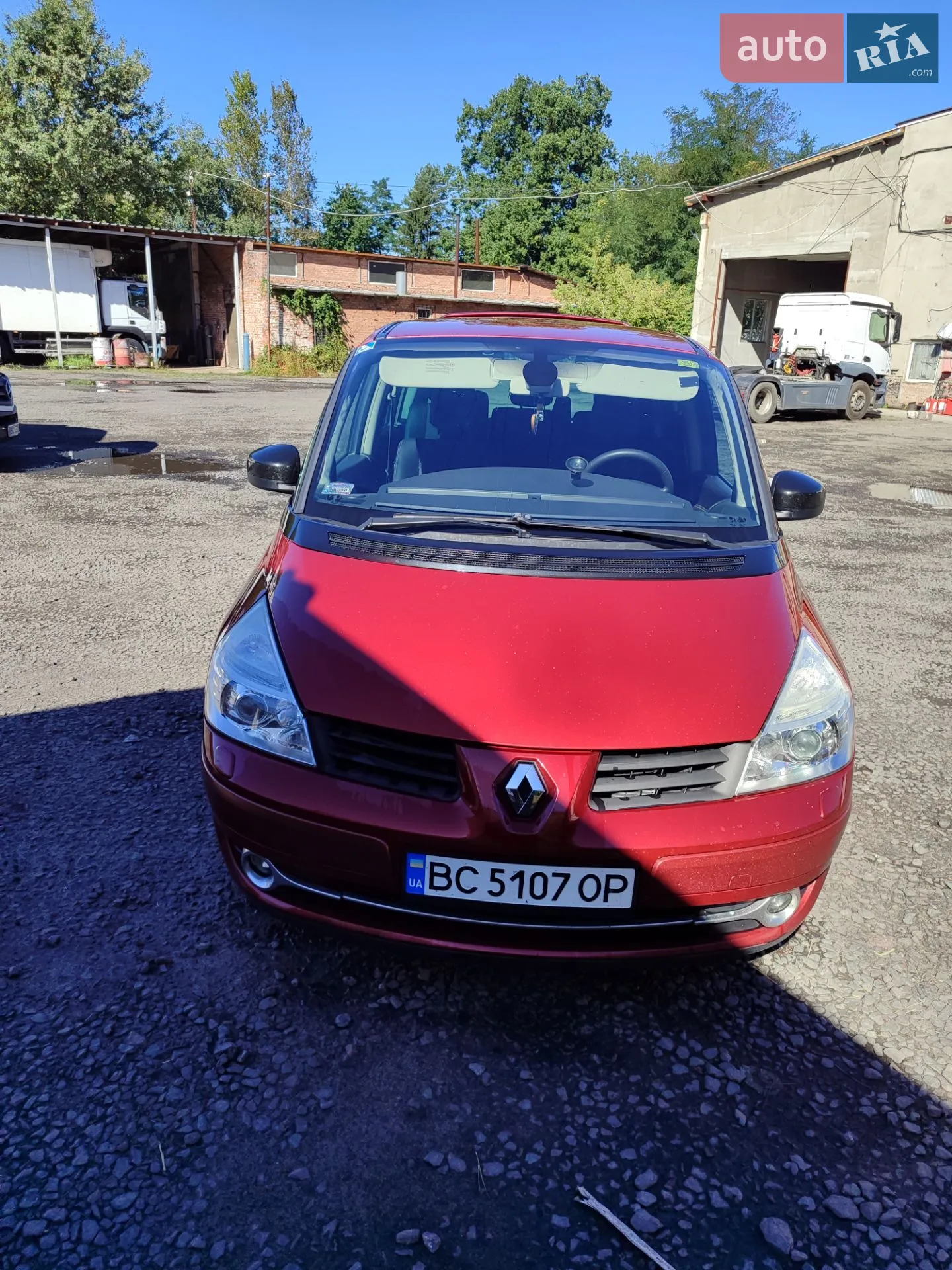 2011 Renault Espace - мініатюра 54