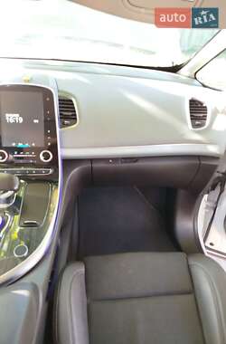 Мінівен Renault Espace 2015 в Умані фото 18 Мінівен Renault Espace 2015 в Умані