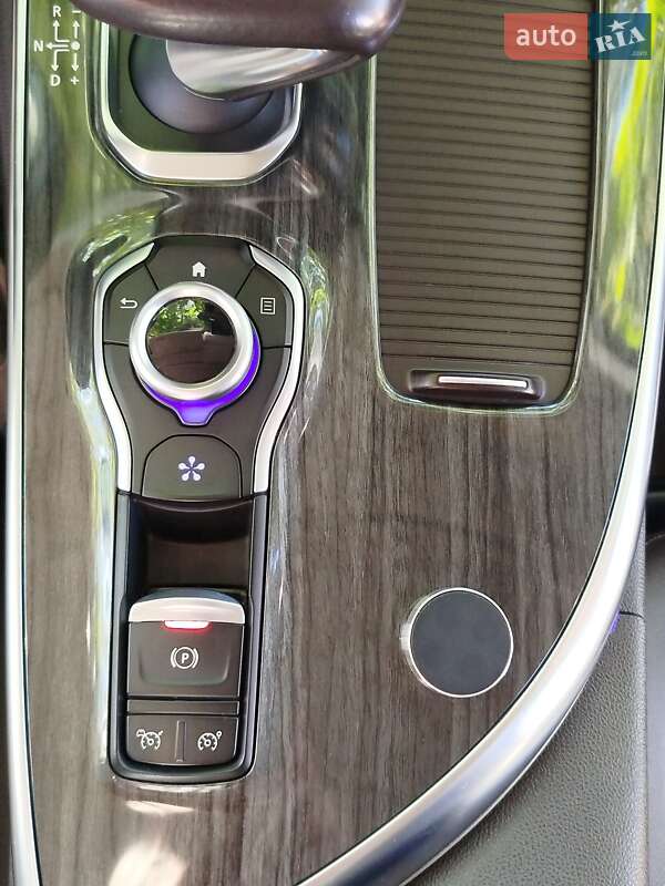 Минивэн Renault Espace 2015 в Умани фото 27 Минивэн Renault Espace 2015 в Умани