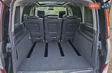 Минивэн Renault Espace 2009 в Нововолынске