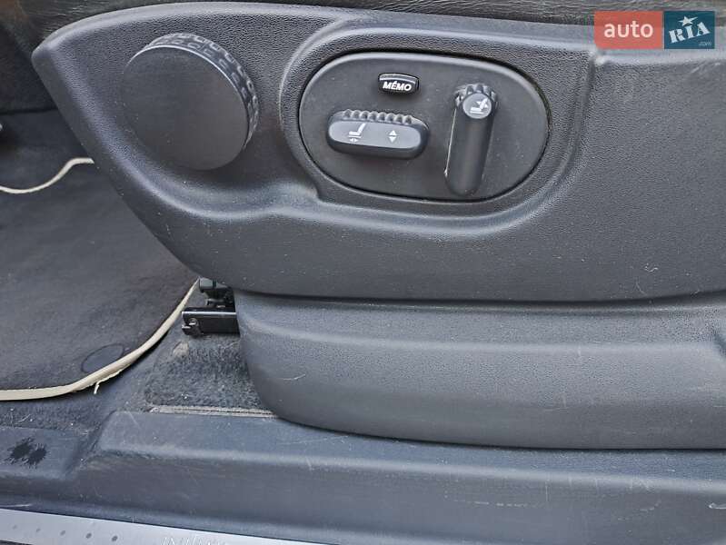 Минивэн Renault Espace 2009 в Нововолынске