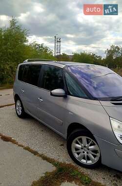 Минивэн Renault Espace 2009 в Харькове