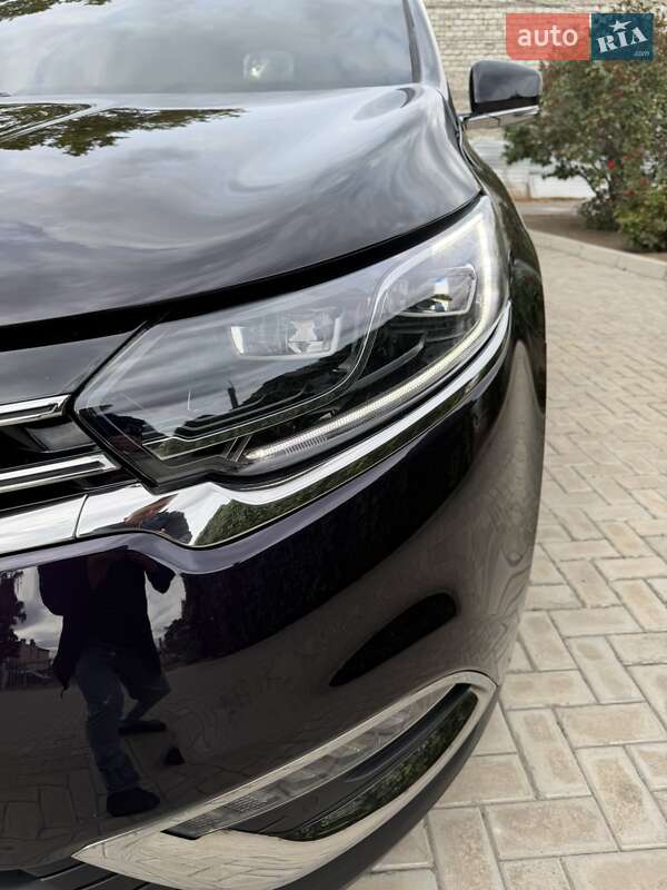 Мінівен Renault Espace 2015 в Миколаєві фото 6 Мінівен Renault Espace 2015 в Миколаєві