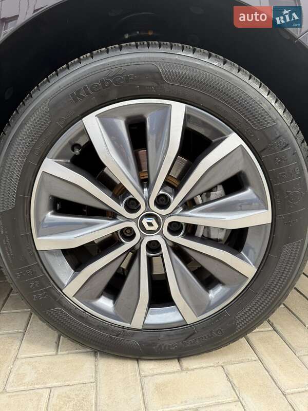 Мінівен Renault Espace 2015 в Миколаєві фото 22 Мінівен Renault Espace 2015 в Миколаєві