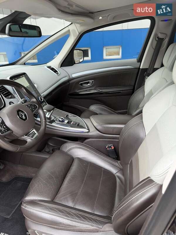 Мінівен Renault Espace 2015 в Миколаєві фото 32 Мінівен Renault Espace 2015 в Миколаєві