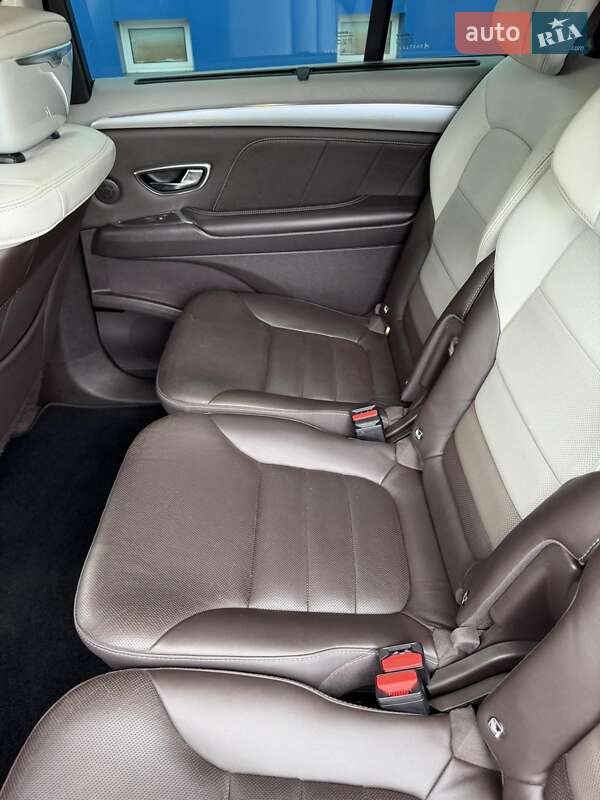 Мінівен Renault Espace 2015 в Миколаєві фото 43 Мінівен Renault Espace 2015 в Миколаєві