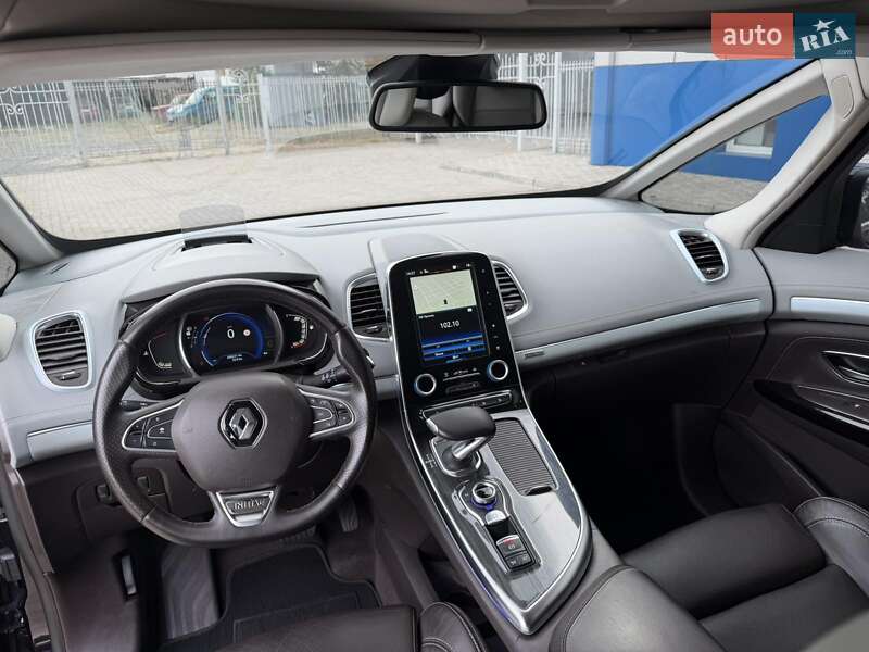 Мінівен Renault Espace 2015 в Миколаєві фото 45 Мінівен Renault Espace 2015 в Миколаєві