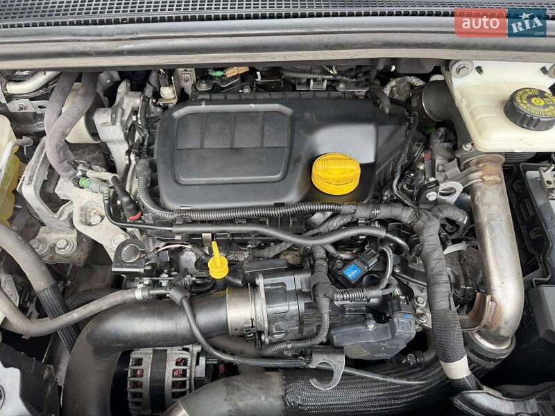 Мінівен Renault Espace 2015 в Миколаєві фото 65 Мінівен Renault Espace 2015 в Миколаєві