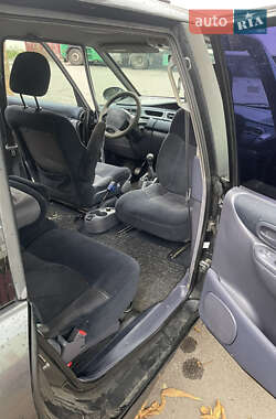 Минивэн Renault Espace 2000 в 
