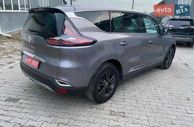 Минивэн Renault Espace 2015 в Ровно фото 3 Минивэн Renault Espace 2015 в Ровно