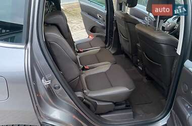 Минивэн Renault Espace 2015 в Ровно фото 8 Минивэн Renault Espace 2015 в Ровно