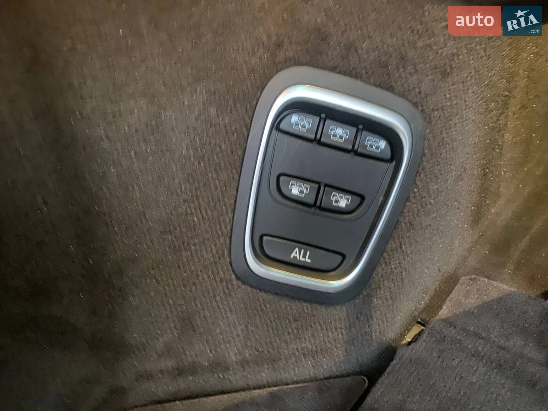 2015 Renault Espace - мініатюра 12