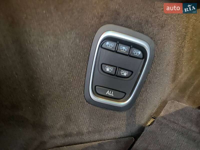 Минивэн Renault Espace 2015 в Ровно фото 11 Минивэн Renault Espace 2015 в Ровно